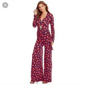 Macbeth Collection Jumpsuit